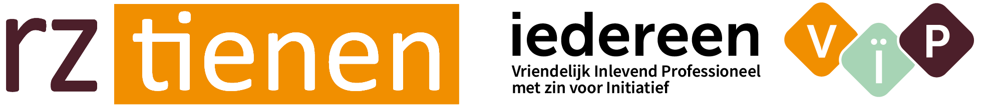 RZ Tienen (logo)