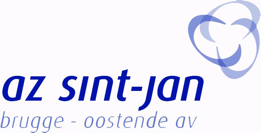 AZ Sint-Jan logo