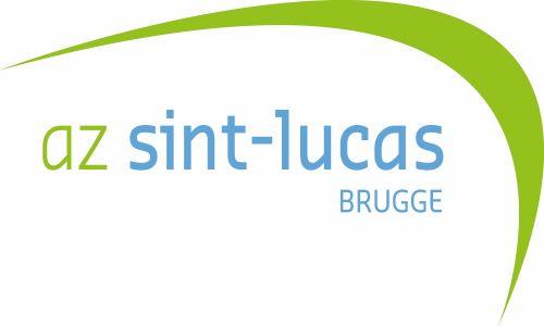 AZ Sint-Lucas logo