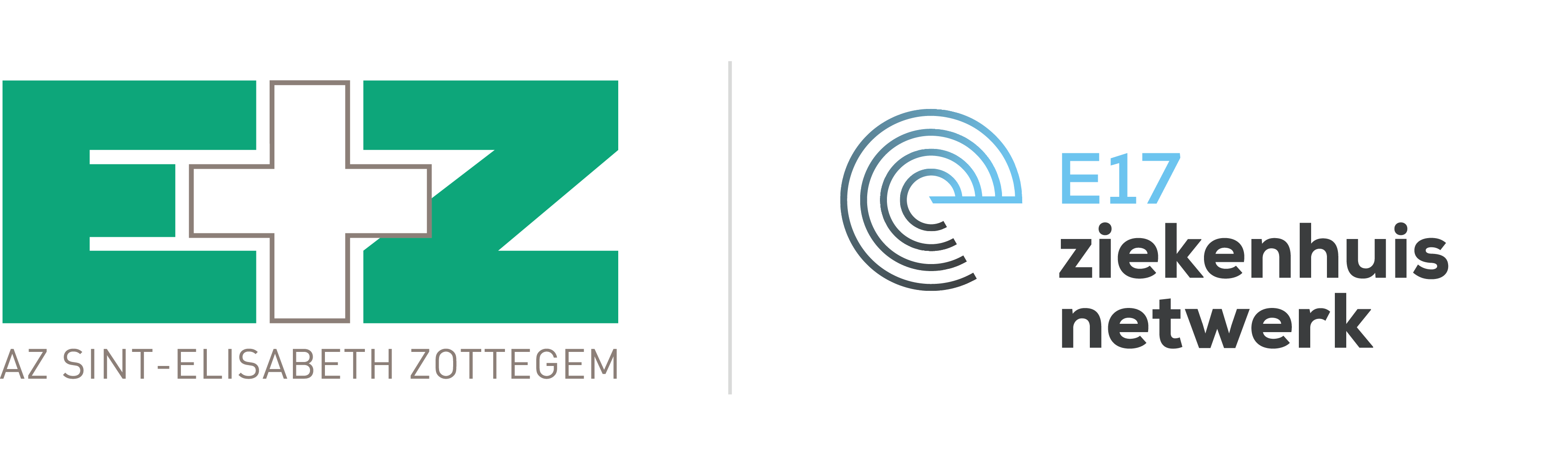 AZ Sint-Elisabeth Zottegem logo