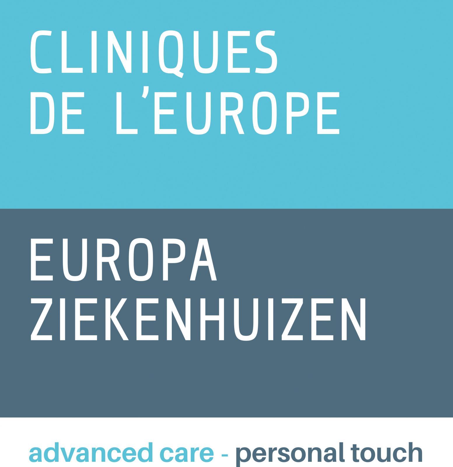 Logo Europa Ziekenhuizen