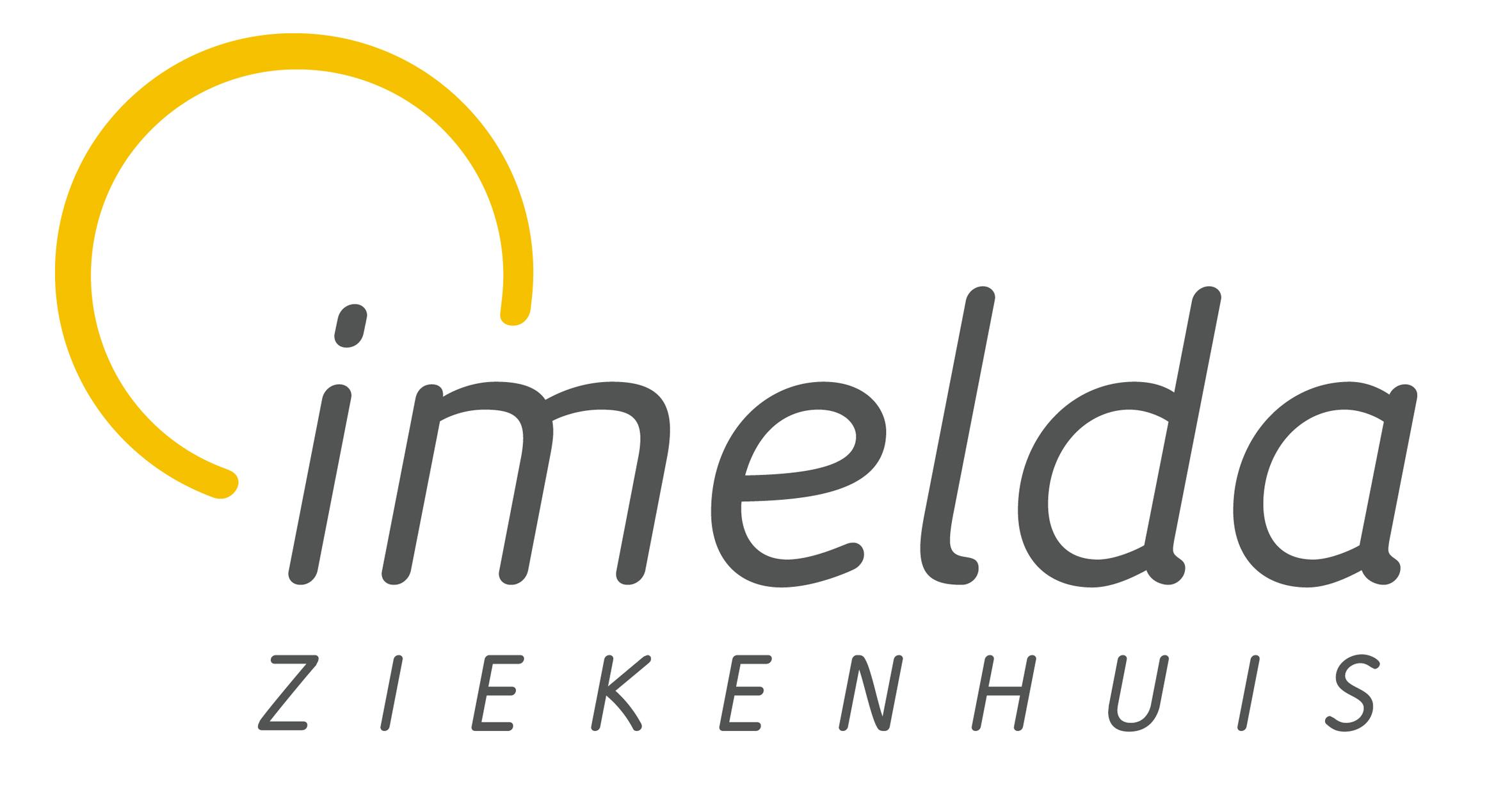 Imelda logo