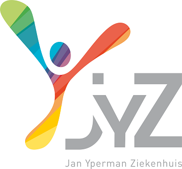 Logo Jan Yperman Ziekenhuis