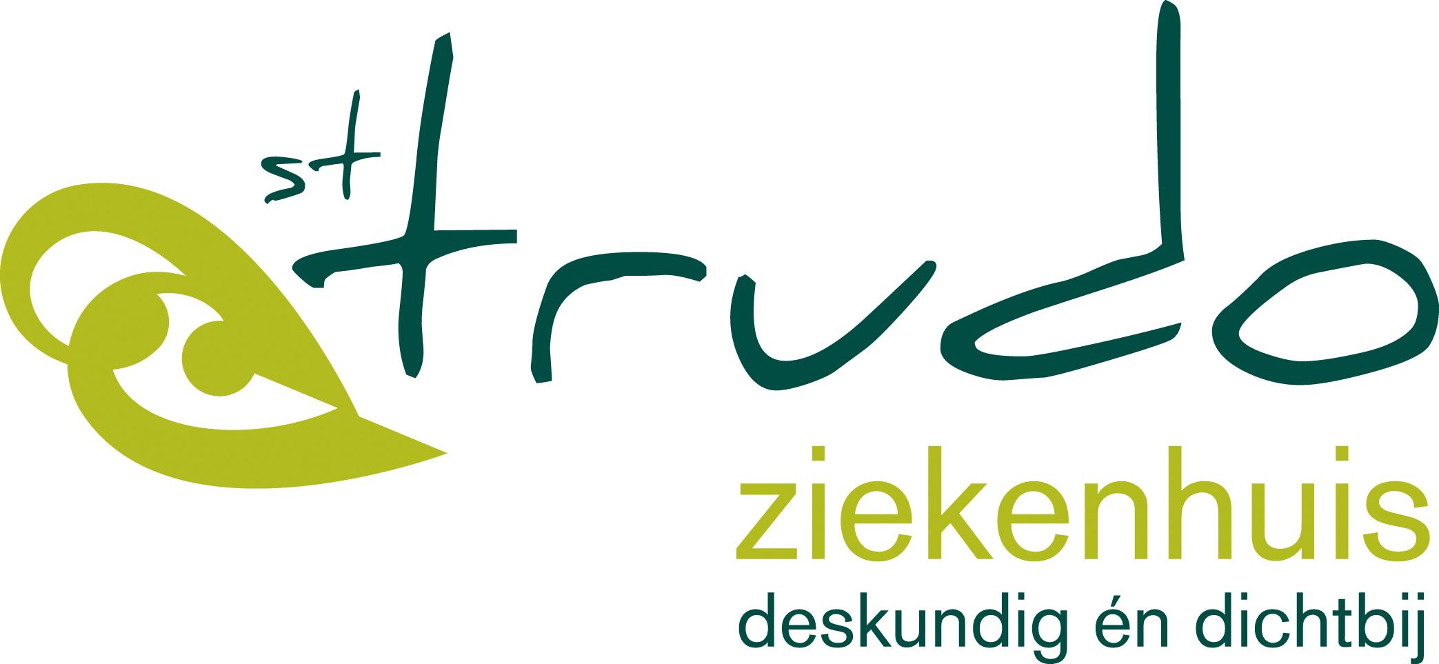 Sint-Trudo Ziekenhuis (logo)