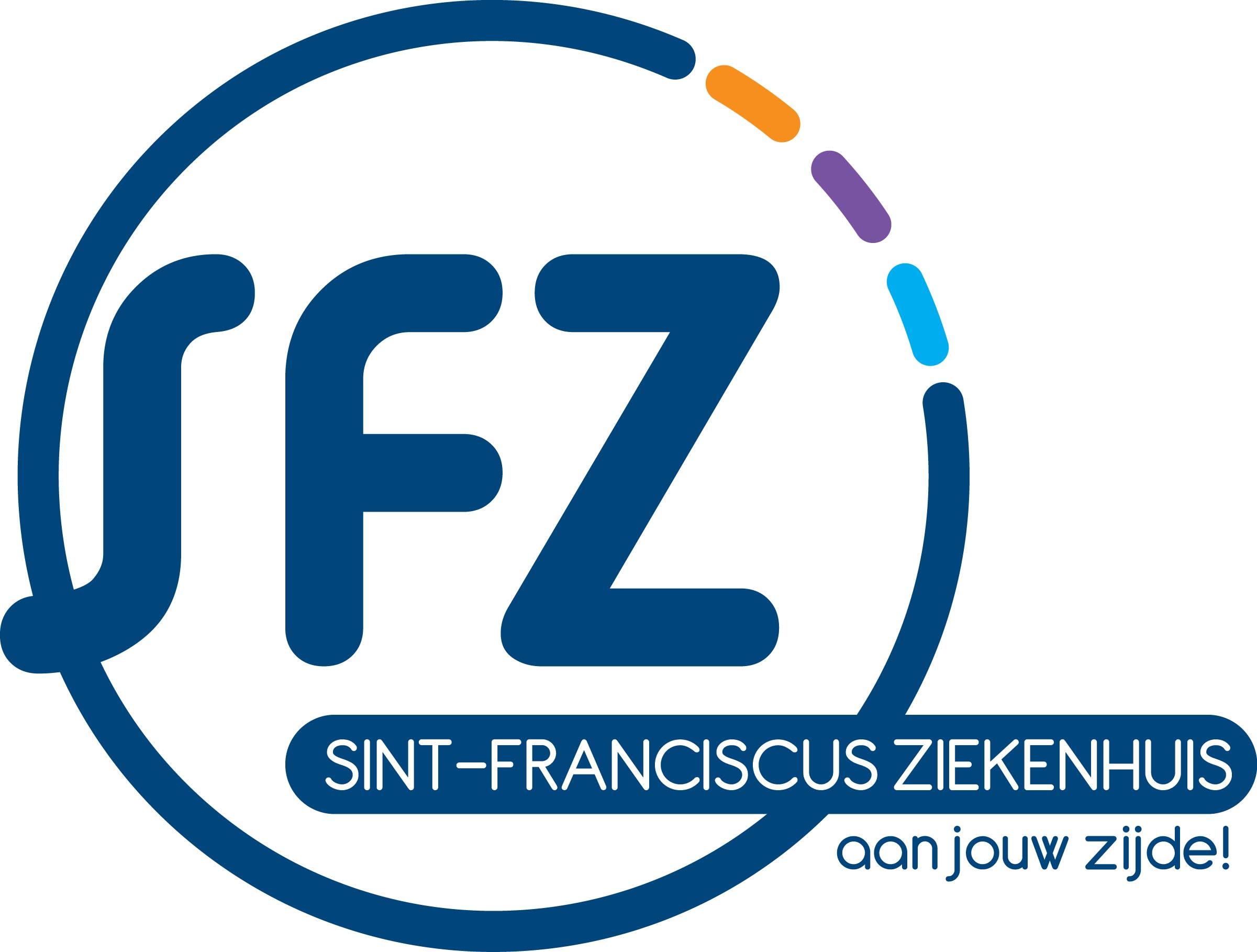Sint-Franciscusziekenhuis (logo)