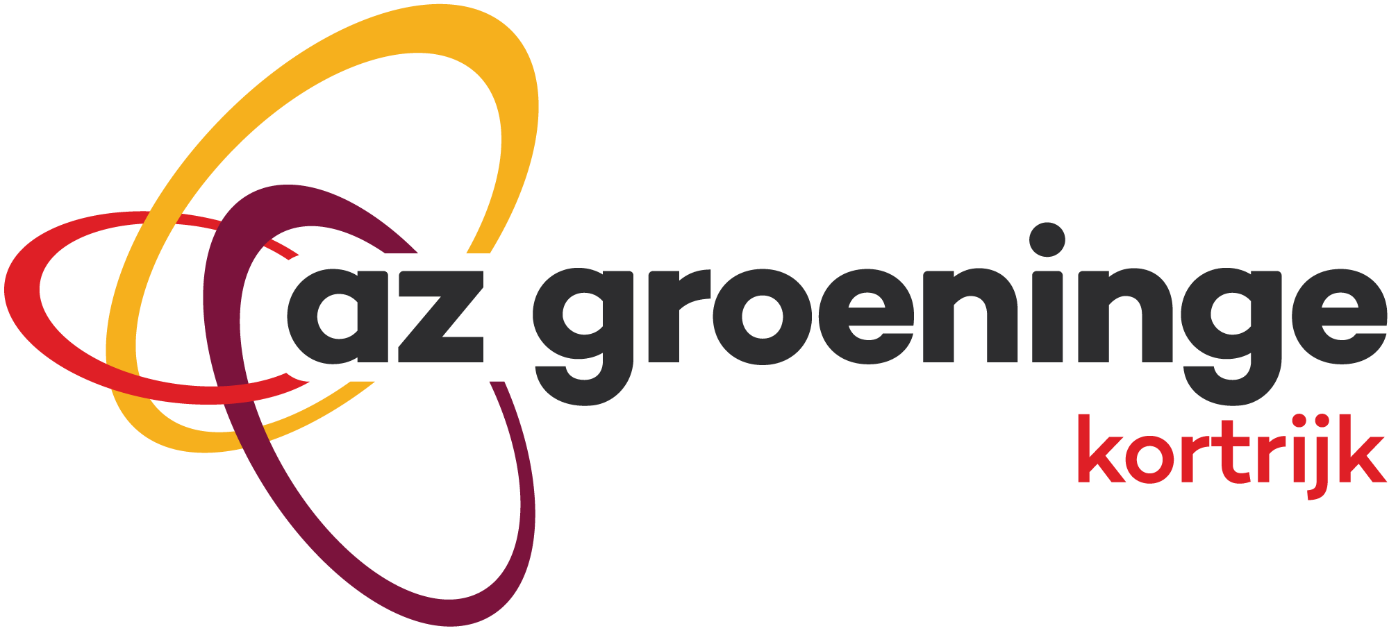 AZ Groeninge logo