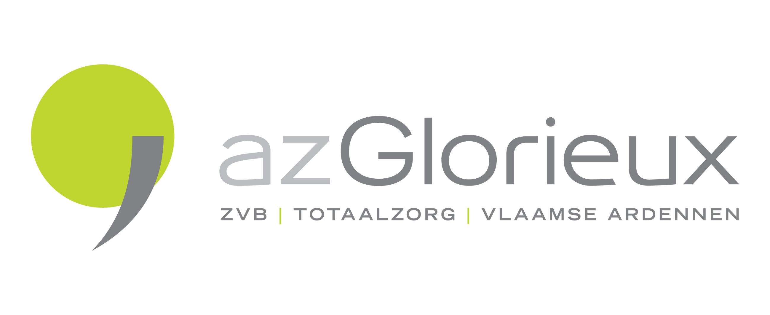az Glorieux logo